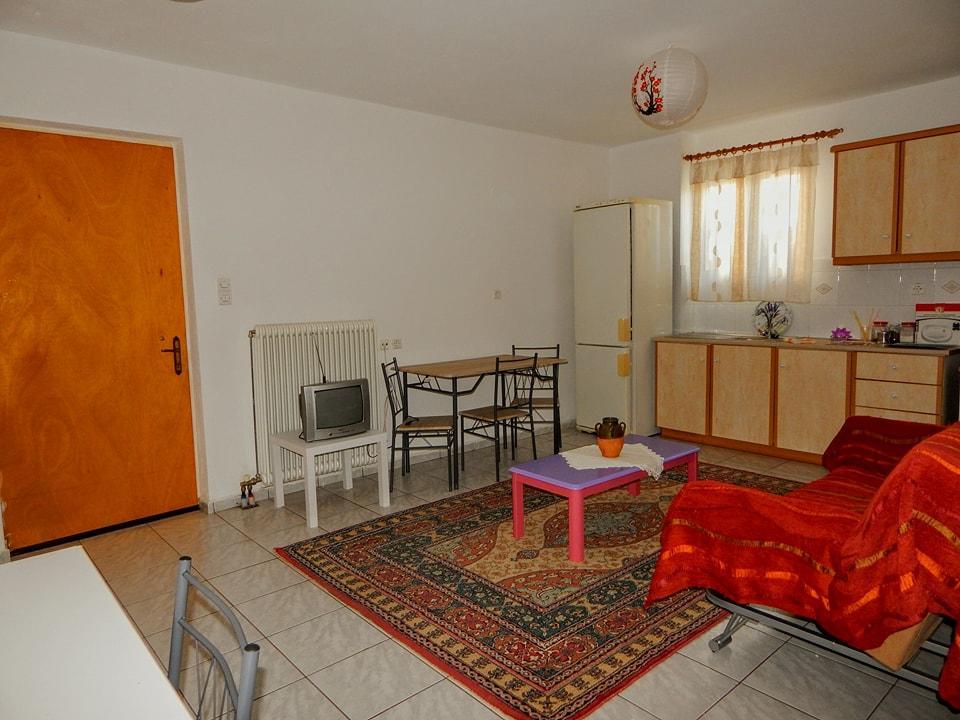 Τripoli-Αpartments-Rooms-Stay Триполис Экстерьер фото